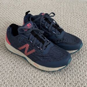 New Balance Nitrel V3 All Terrain Trail Running Shoes